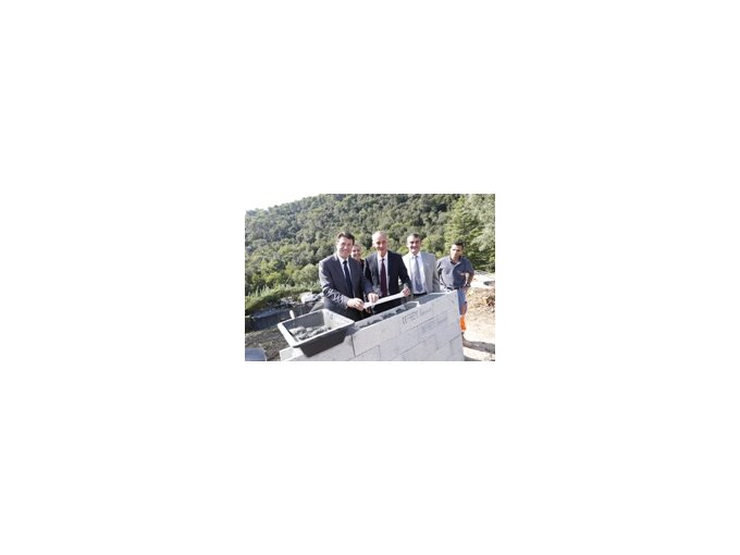Lancement des travaux (…)