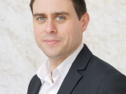 Thibault Bataille nouveau Directeur des Marchés Spécialisés et du Développement du Territoire du Crédit Agricole Provence Côte d'Azur