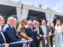 Veni, vidi... vite dit ! de Jean-Michel Chevalier