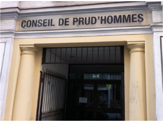 Licenciement : Quel (...)
