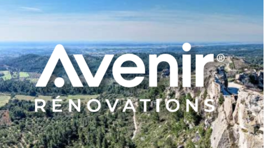 Avenir Rénovations ouvre une agence à Saint-Rémy-de-Provence