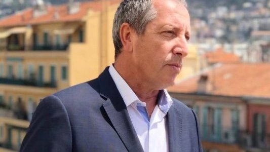 Denis Zanon, président de l'Office de tourisme du Pays de Grasse, est décédé