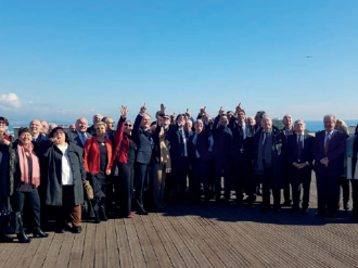 La gazette hebdomadaire