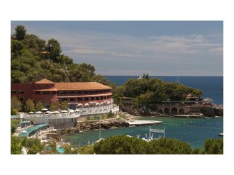 Le Monte-Carlo Beach Relais & Châteaux a fait du restaurant Elsa, le 1er restaurant gastronomique certifié Bio en région PACA