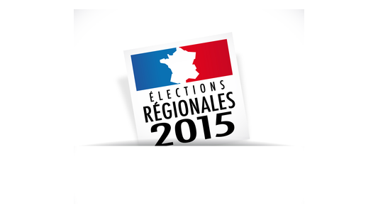 Résultats 1e tour des élections régionales en PACA
