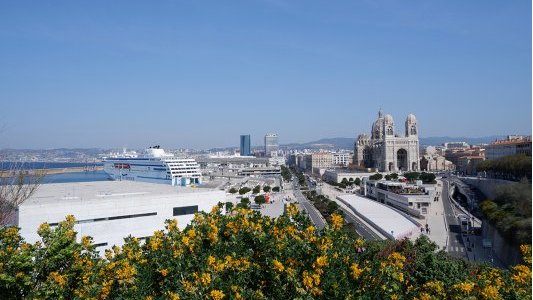 Région : L'activité économique a dépassé son niveau de 2019
