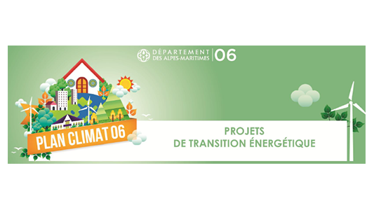 Ouverture des inscriptions des trophées Climat-Énergie 06 !