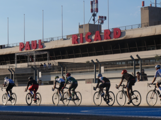  Circuit Paul Ricard : les Sunset Bike sont de retour