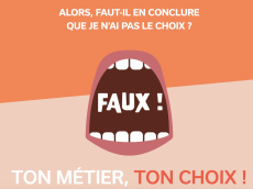 Égalité des chances : Alter Égaux veut faire du stage de seconde une « boussole » pour l'orientation