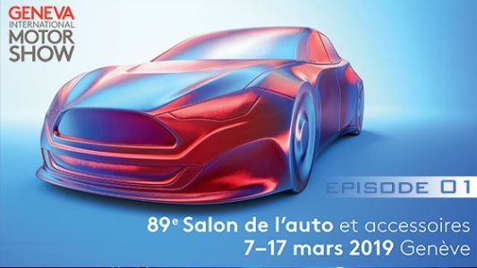 Geneve 2019 : la dernière danse...?