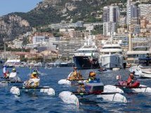 Monaco Energy Boat Challenge 2026 : 52 équipes réunies pour accélérer la décarbonation du maritime