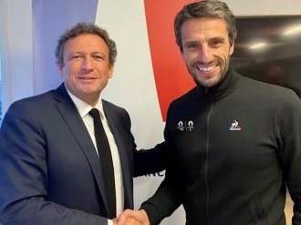 Une politique sportive ambitieuse en région Sud