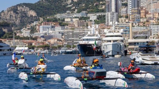 Monaco Energy Boat Challenge 2026 : 52 équipes réunies pour accélérer la décarbonation du maritime