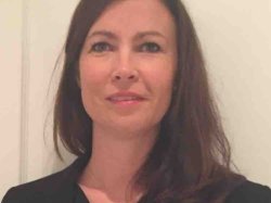Stéphanie Durand nommée directrice de Sainte-Marie