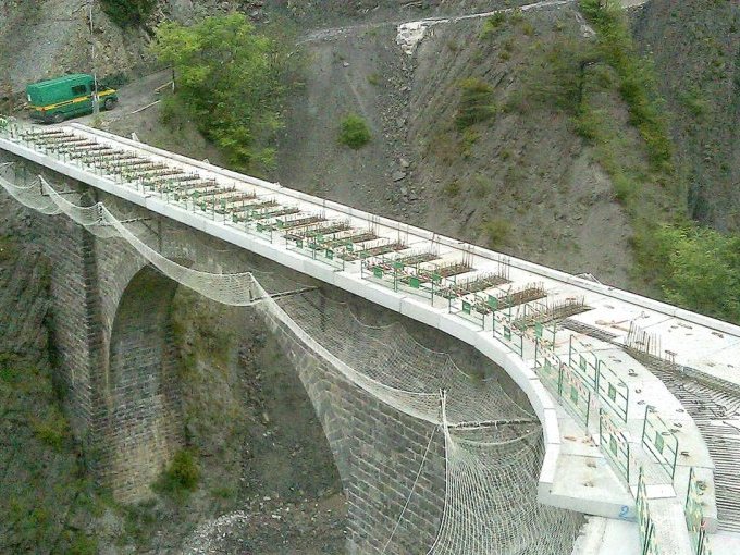 Construction : les ingéni