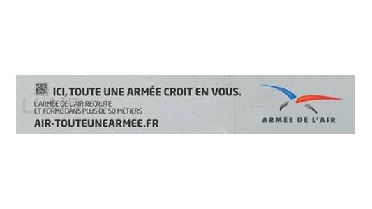 Emploi : Recrutement urgent de pilotes au sein de l'Armée de l'air