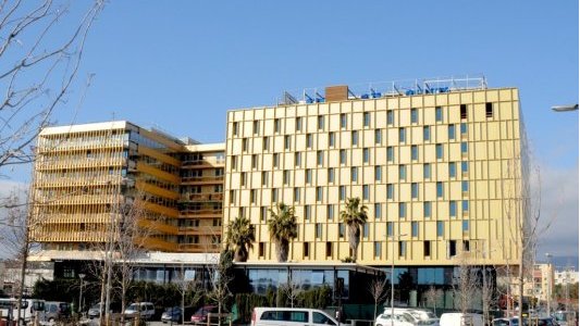 Immobilier, sur la Côte d'Azur le tertiaire vaut de l'or !