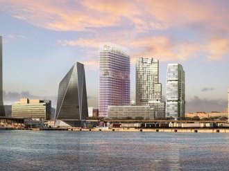 MIPIM 2018 : Coup de projecteur sur les projets urbains PACA