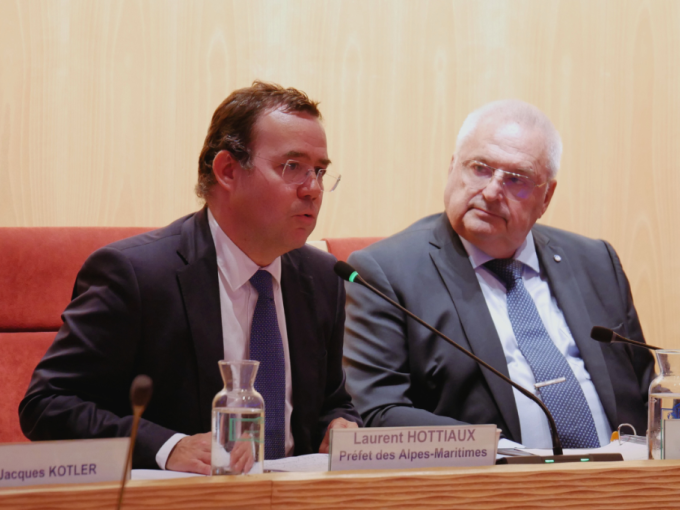 Le logement est devenu «