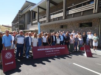 L'essentiel de l'actualité de ce lundi 11 août 