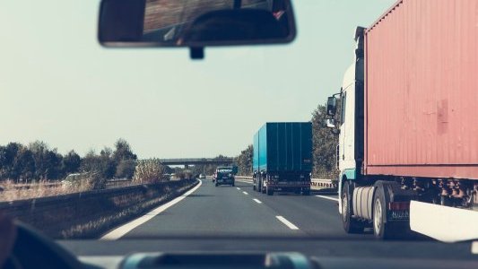 Départ du Tour de France : limitation de circulation des poids lourds dans les A-M