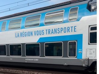 CAF Reichshoffen va produire 22 trains supplémentaires pour renforcer le réseau ferroviaire de la Région Sud