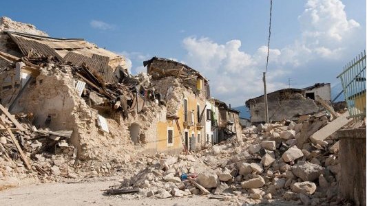 "Sinistrés d'une catastrophe naturelle : premières questions, premiers réflexes", les réponses de l'Ordre du Barreau de Nice