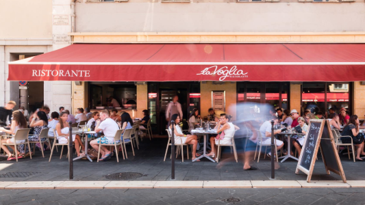 Philippe Cannatella, "Gusto Family" : le casse-tête du déconfinement pour les restaurateurs