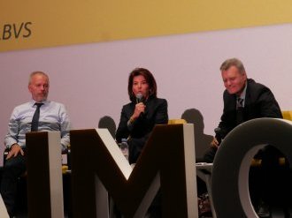 Rénovation : Mme Estrosi-Sassone relève « un manque de solidarité entre les copropriétaires »
