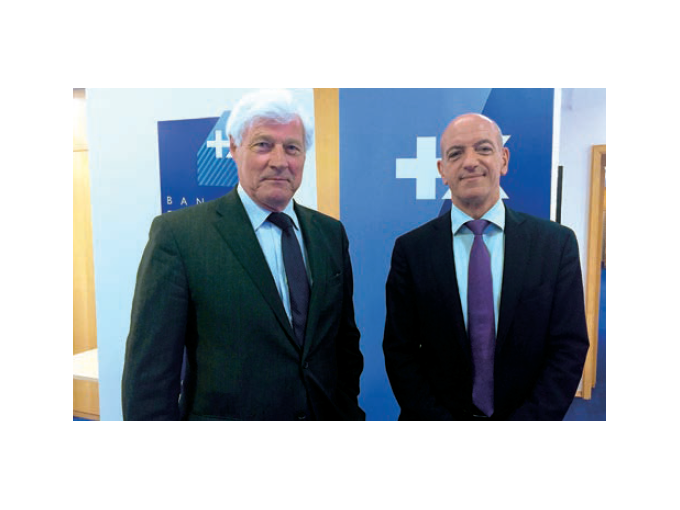 BPMed : premiers résultat