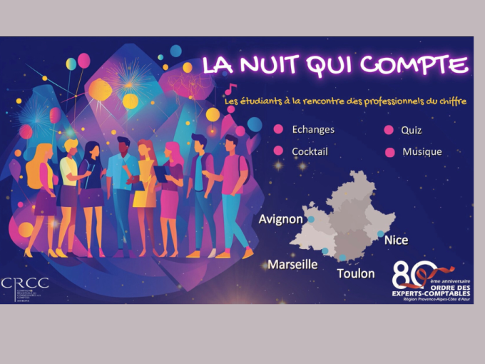'La Nuit Qui Compte' (…)