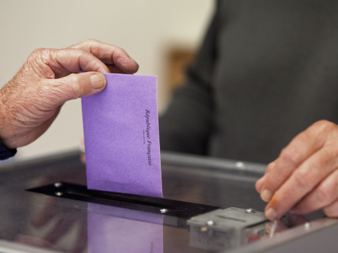 Élection municipale (…)