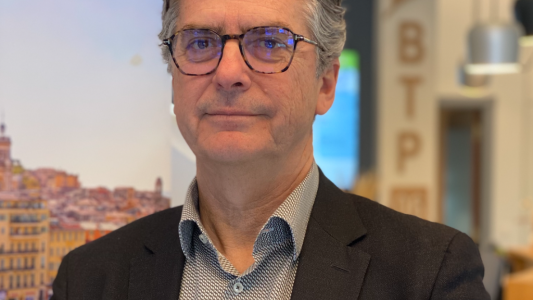 La mise en garde du président de la FBTP 06 face à l'imprévisibilité