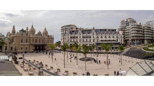 Le Casino de Monte-Carlo rouvre ses portes