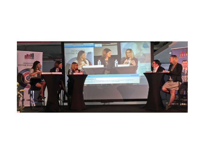 Entreprenariales : le (…)