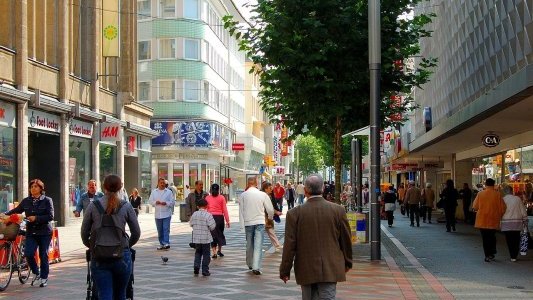 Principales mesures du Plan en faveur du commerce de proximité, de l'artisanat et des indépendants