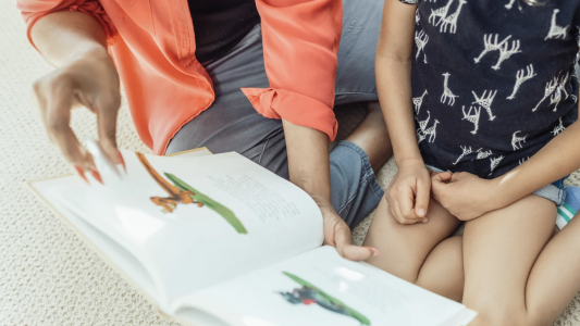 L'UJA de Nice organise une collecte de livres à destination du tribunal pour enfants