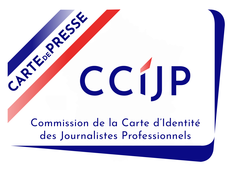 TA de Paris : pas de carte d'identité de journaliste professionnel sous le régime de l'intermittence