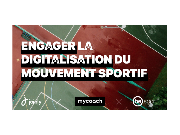 Un livre blanc des SportT