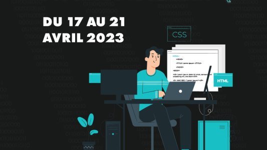 "Piscines Discovery" : des initiations gratuites par 42 Nice au développement web 