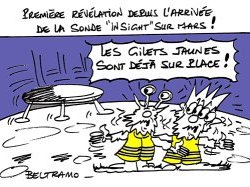 La gazette hebdomadaire