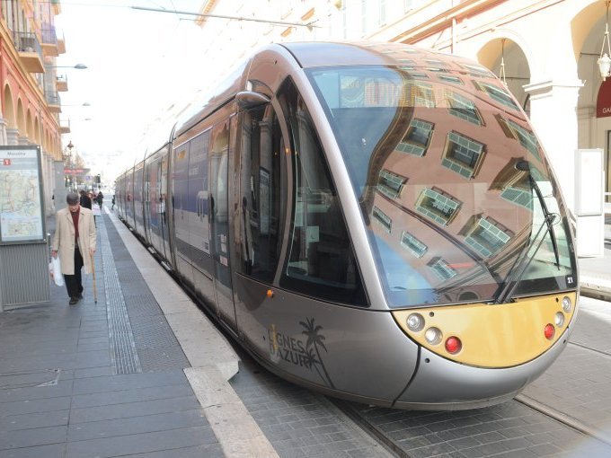 Tramway Ligne 5 : un (…)