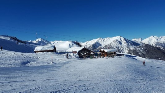 Entreprises de zone montagne et Formulaire FONDS de SOLIDARITE : précision importante