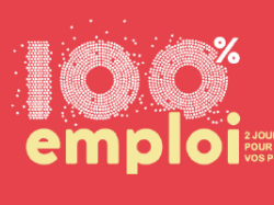 Rendez-vous dans toute la région Paca les 22 et 23 mars pour les 100% emploi 