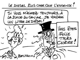 La gazette hebdomadaire