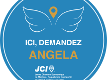 Harcèlement de rue : La JCE Menton – Roquebrune-Cap-Martin mobilisée avec le déploiement du Dispositif Angela