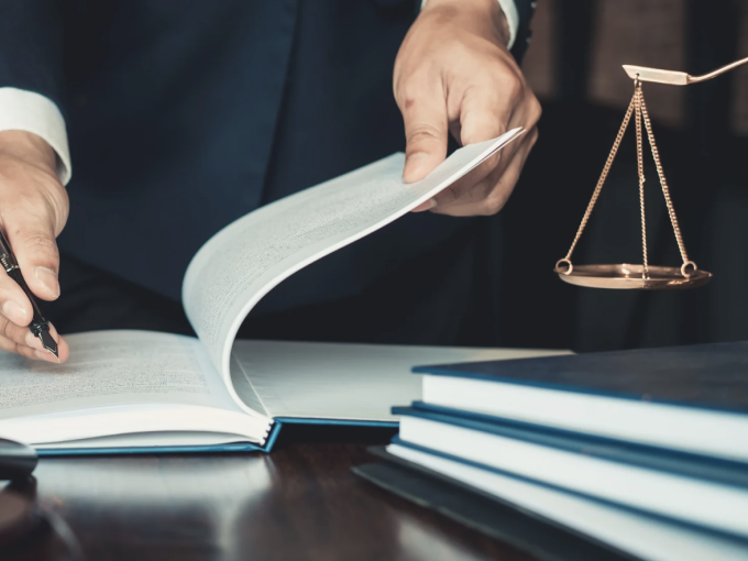 Pour une Justice plus (…)