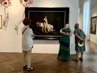 Alpes-Maritimes : le bel été des Musées