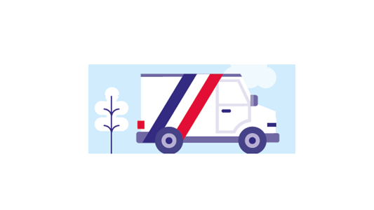 « Ma Mairie Mobile Nice » adapte sa tournée, pour être toujours plus proche de vous !