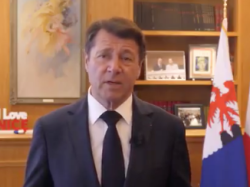 Plan de déconfinement de la Ville de Nice